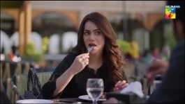 Musafat - Episode 08 (Part 2) - 3rd April 2026